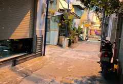 Bán nhà mặt phố phường Tân Hòa, quận Tân Bình, diện tích 173m2, mặt tiền rộng 6.9m... Bán nhà mặt phố tại Tân Hòa, Hồ Chí Minh 07