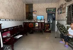MTKD KHU LÊ VĂN QUỚI 72m2 - 4.5x16M - 3Pn - GIÁ CHỈ NHỈNH 6 TỶ... Bán nhà mặt phố tại Bình Hưng Hòa, Hồ Chí Minh 01