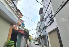 Bán đất mặt ngõ kinh doanh, mặt tiền rộng tại TDP Bình Minh 231m... Bán đất tại Gia Lâm, Hà Nội 03