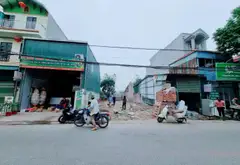 Đất Vàng Mặt Đường Đông Mỹ, Thanh Trì – Cơ Hội Đầu Tư Hiếm Có... Bán nhà mặt phố tại Nam Phù, Hà Nội 03