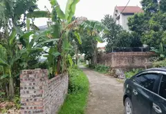 Quỹ đất rộng ô tô đỗ cửa tại xã Phú Linh, Sóc Sơn... Bán đất tại Sóc Sơn, Hà Nội 05