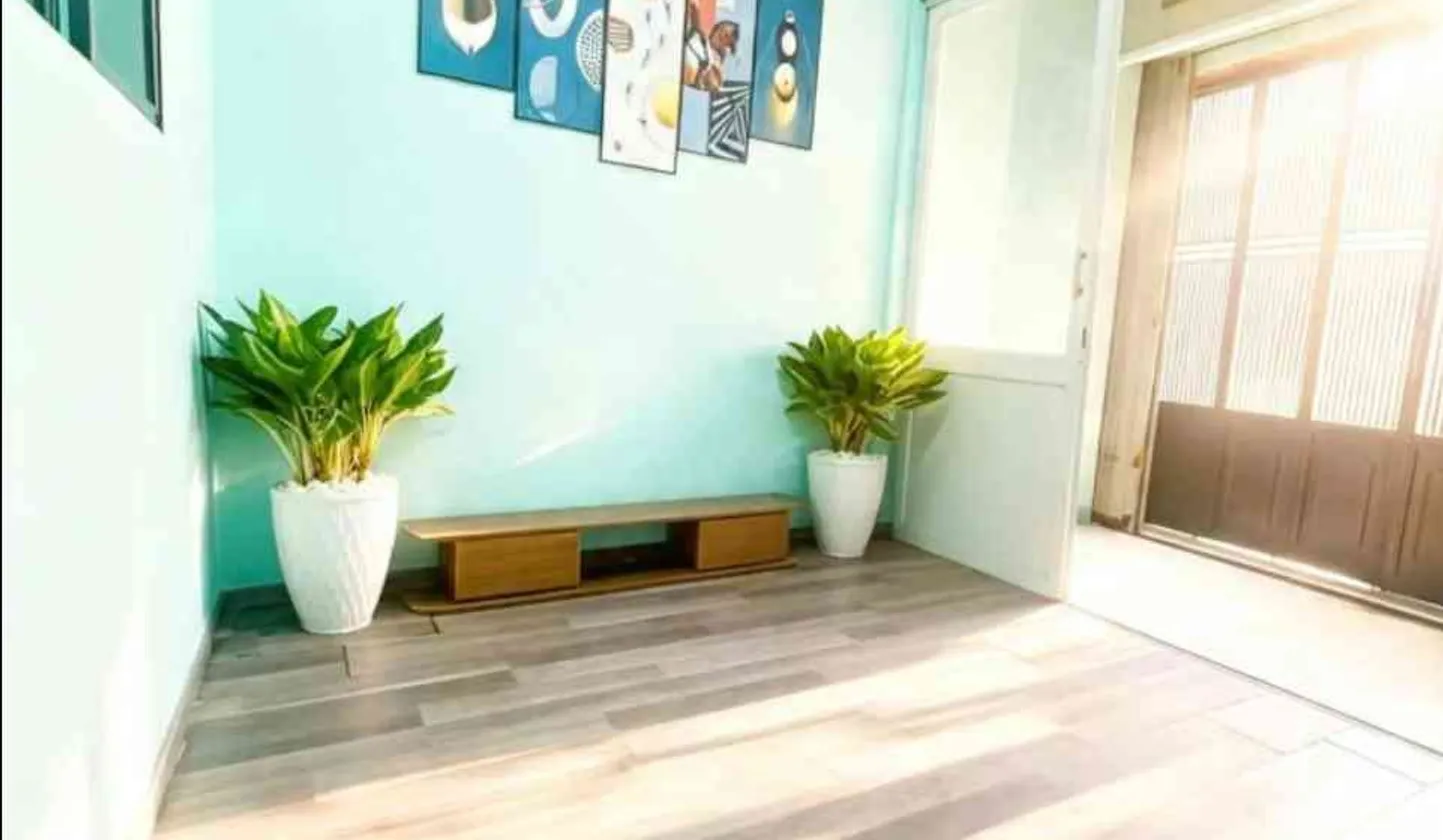 NHÀ 2 TẦNG CHU VĂN AN - BÌNH THẠNH - 42.2m2 - DÒNG TIỀN SẴN - A4 NỞ HẬU - VÀI BƯỚC RA MẶT TIỀN... Bán nhà riêng tại Bình Thạnh, Hồ Chí Minh 01