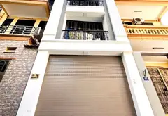 Bán nhà 60mx 6T THANG MÁY GARA Ô TÔ gần Vinhomes Riverside, Nguyễn Lam,... Bán nhà riêng tại Phúc Lợi, Hà Nội 01