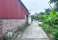 Nhà rộng- thôn ấp đòng -xã bãi sậy - Hưng Yên... Bán nhà riêng tại Phạm Ngũ Lão, Hưng Yên 03