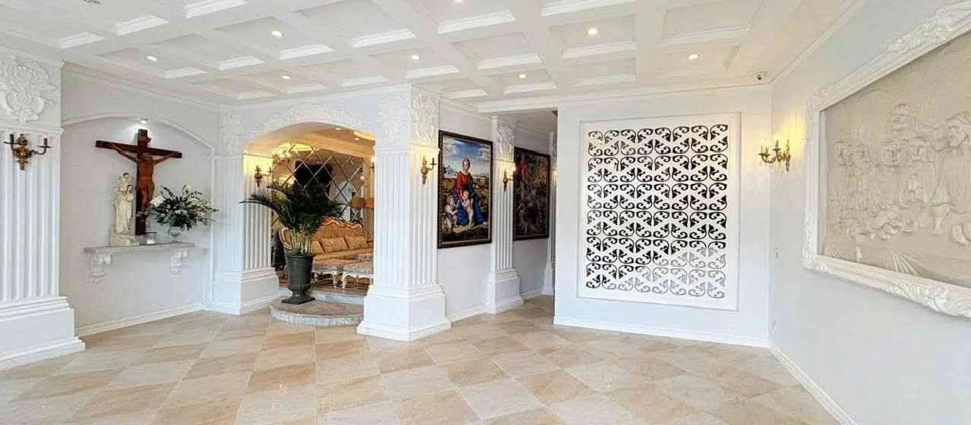 Bán nhà mặt phố 3 tầng, 161m2, mặt tiền 8.7m tại Phú Thạnh, TPHCM... Bán nhà mặt phố tại Phú Thạnh, Hồ Chí Minh 01