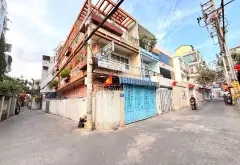 Bán nhà mặt tiền đường số 1 phường Hạnh thông tphcm... Bán nhà mặt phố tại Hạnh Thông, Hồ Chí Minh 14