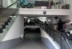 Mặt phố Trần Quốc Toản
Mặt tiền 8.1m Văn phòng thông sàn 2 thang máy
Tài sản hiếm... Bán nhà mặt phố tại Cửa Nam, Hà Nội 03