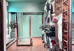 Nhà đẹp lệch tầng Nguyễn Thị Minh Khai Quận 3, giá cực tốt... Bán nhà riêng tại Xuân Hòa, Hồ Chí Minh 04