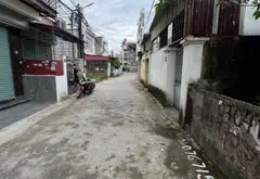 Cơ hội vàng sở hữu đất đẹp nở hậu tại phường An Hải... Bán đất tại An Hải, Hải Phòng 01