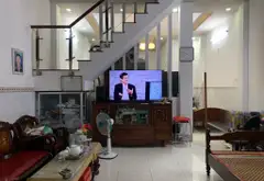 🔥 NHÀ 2 TẦNG – HẺM XE HƠI – LINH XUÂN 🔥... Bán nhà riêng tại Linh Xuân, Hồ Chí Minh 02