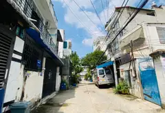 Nhà 2 tầng hẻm rộng Bình Trị Đông giá tốt... Bán nhà riêng tại Bình Trị Đông, Hồ Chí Minh 03