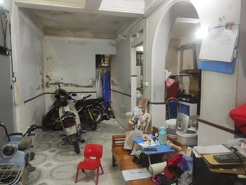 Nhà Hiếm Giá Tốt Tại Trung Tâm Ninh Hiệp - Lô Góc Kinh Doanh Đỉnh... Bán nhà riêng tại Phù Đổng, Hà Nội 01