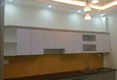 Nhà 4 tầng mới xây, kết cấu kiên cố tại Đồng Hòa, Hải Phòng... Bán nhà riêng tại Kiến An, Hải Phòng 04
