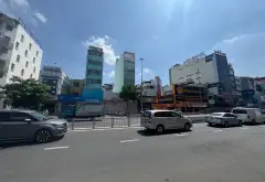 Nhà mặt phố Cộng Hoà siêu hiếm - 2 mặt tiền, rộng rãi, kinh doanh cực đỉnh... Bán nhà mặt phố tại Tân Bình, Hồ Chí Minh 03