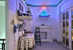 Nhà đẹp 4 tầng kinh doanh sầm uất An Lạc, giá sốc giảm 200tr... Bán nhà mặt phố tại An Lạc, Hồ Chí Minh 07