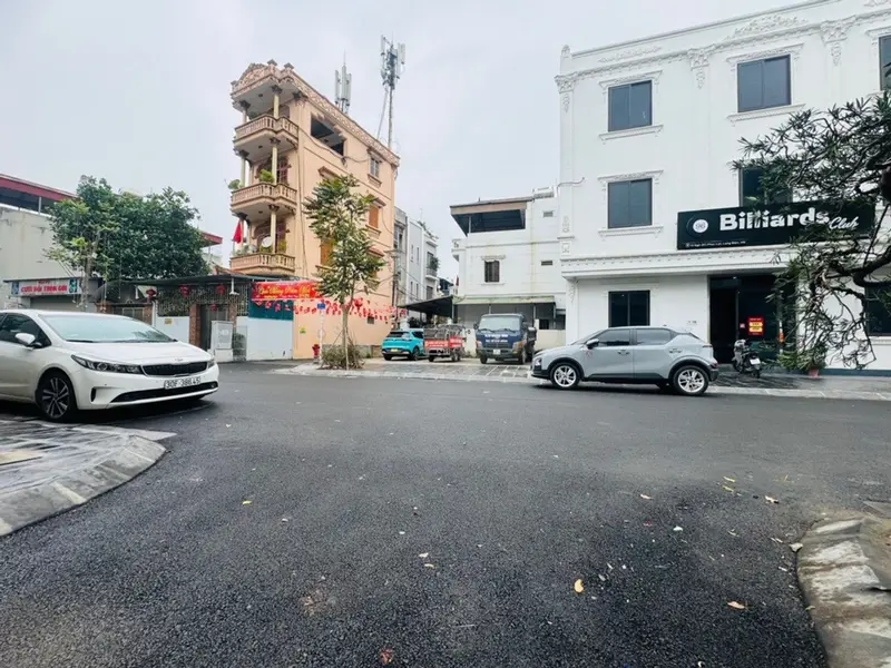 Bán nhà 2 tầng 31m2 tại phường Phúc Lợi, ô tô vào, giá 4.99 tỷ... Bán nhà riêng tại Phúc Lợi, Hà Nội 01