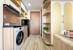 KHOÁN 1.2 TỶ/ NĂM, Bán Toà nhà 5 Tầng, Lê Đức Thọ, P6 Gò Vấp, 15 Tỷ hơn... Bán nhà riêng tại An Nhơn, Hồ Chí Minh 18