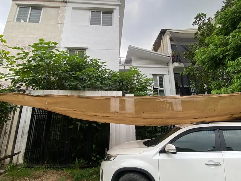 Biệt thự song lập sang trọng tại xã Ô Diên, Hà Nội... Bán biệt thự, liền kề tại Ô Diên, Hà Nội 01