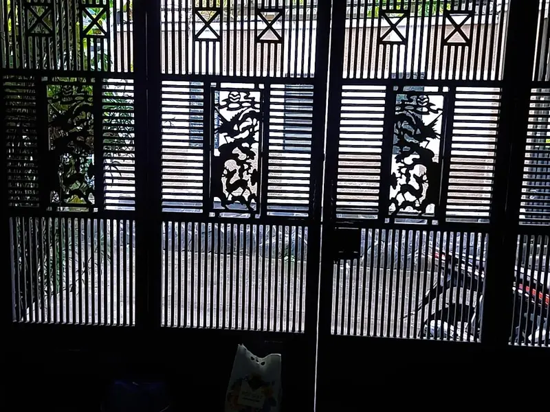 Bán nhà riêng 3 tầng hướng Đông Nam tại Phạm Văn Hai, sổ vuông chính chủ, xe hơi vào nhà... Bán nhà riêng tại Tân Sơn Hòa, Hồ Chí Minh 01