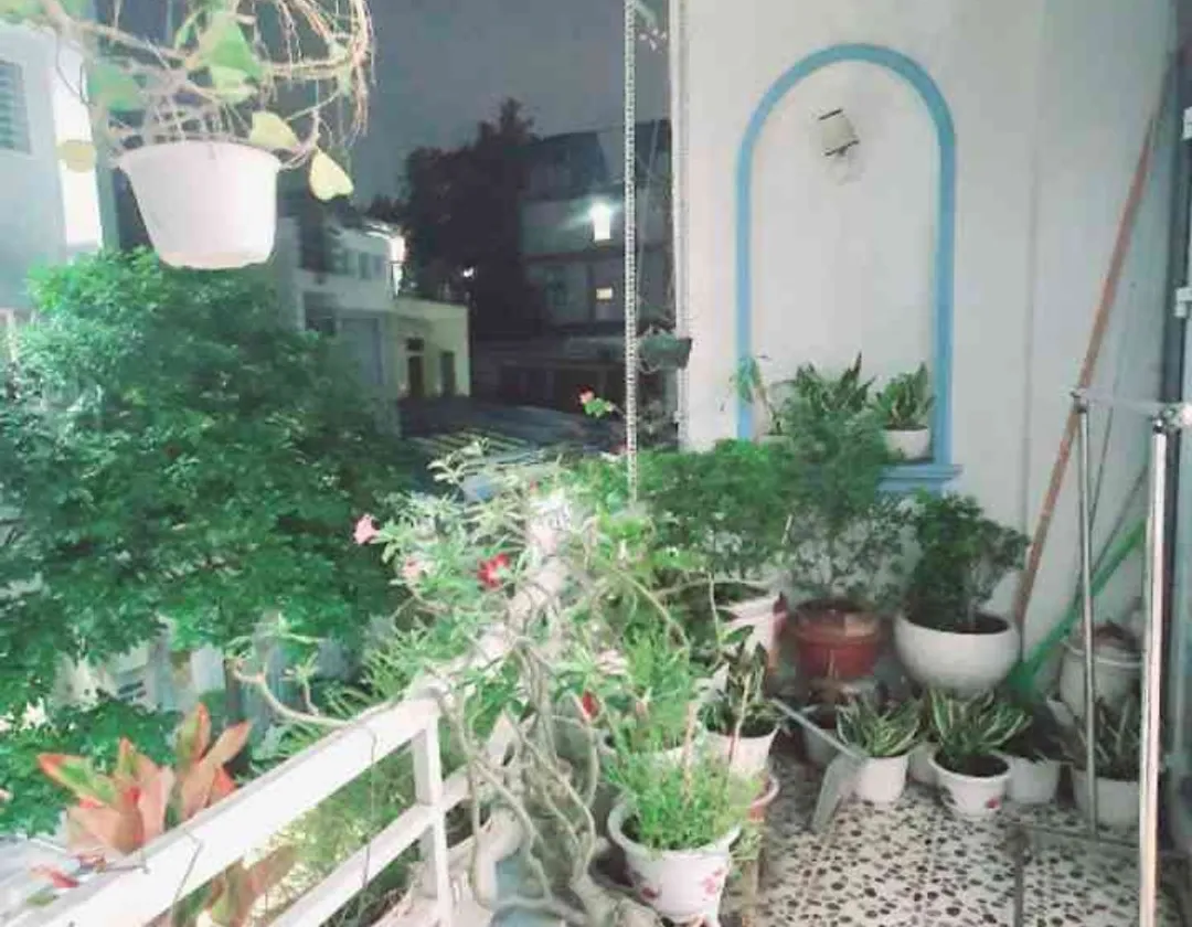Bán nhà 4 tầng 5 phòng ngủ tại phường Bình Lợi, Bình Thạnh... Bán nhà riêng tại Bình Lợi Trung, Hồ Chí Minh 01