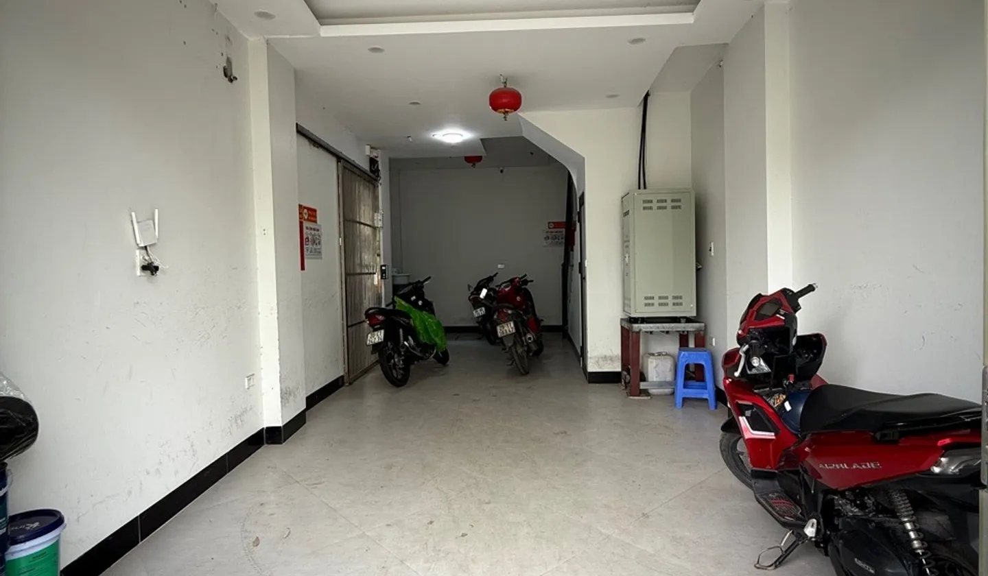 Bán Nhà Tây Lai Xá - 13.5... Bán nhà riêng tại Hoài Đức, Hà Nội 01