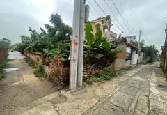 Lô đất đẹp rộng 84m2 gần sân bay Nội Bài, Sóc Sơn... Bán đất tại Sóc Sơn, Hà Nội 03