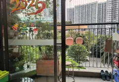 🔥 BÁN CĂN HỘ S206 VINHOMES OCEAN PARK 1, 2PN, NHÀ ĐẸP Ở NGAY, BAN CÔNG THOÁNG RỘNG – 3,75 TỶ 🔥... Bán căn hộ chung cư tại Gia Lâm, Hà Nội 09