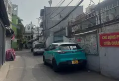 HẺM BA GÁC NGUYỄN THƯỢNG HIỀN- 35m2- 2 TẦNG- NHÀ MỚI- 4.1 TỶ... Bán nhà riêng tại Hạnh Thông, Hồ Chí Minh 03