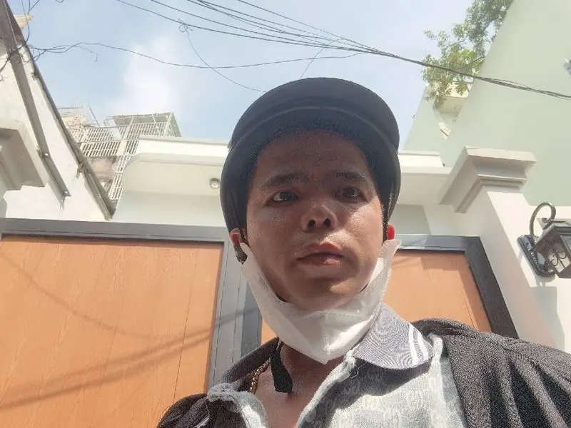 Nhà bán 2PN, 47m2, hướng Đông Nam ở Quận 7, giá 5.3 tỷ... Bán nhà riêng tại Tân Hưng, Hồ Chí Minh 01