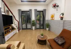 Bán nhà 3 tầng 4PN tại quận gần Vinhomes Grand Park... Bán nhà riêng tại Long Bình, Hồ Chí Minh 09