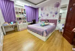 Nhà Mai Dịch Mặt Tiền Rộng Giá Tốt - Cơ Hội Vàng Đầu Tư Sinh Lời... Bán nhà riêng tại Phú Diễn, Hà Nội 06