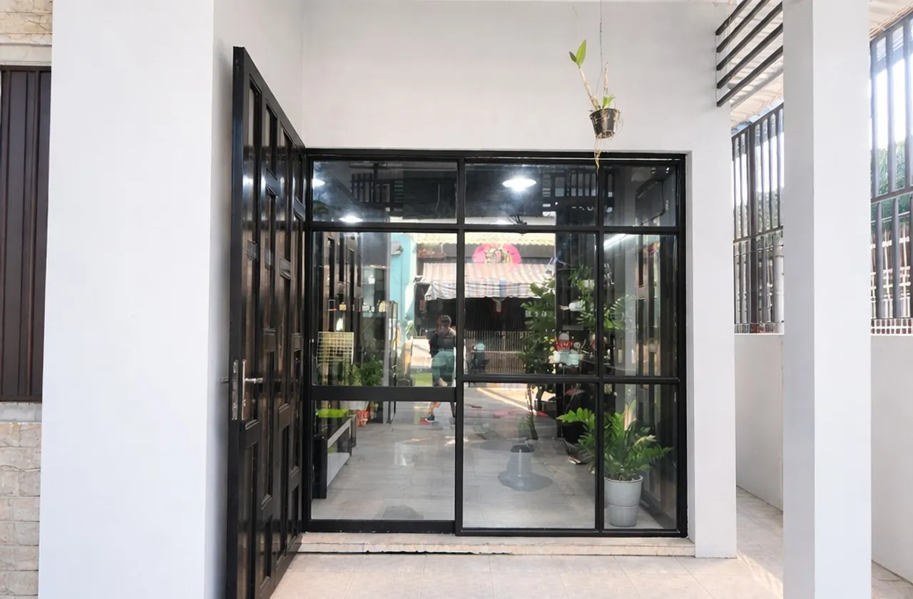 Bán nhà mặt phố lô góc 86m2 2 tầng, giá đầu tư tại Bình Tân... Bán nhà mặt phố tại Bình Tân, Hồ Chí Minh 01
