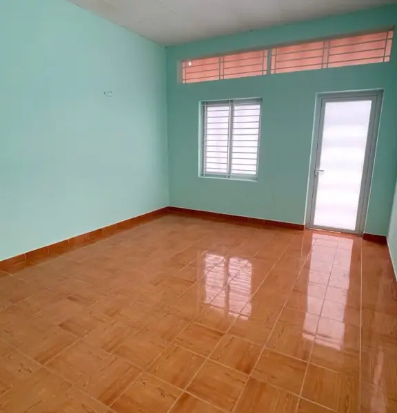Bán nhà riêng 2 tầng, hẻm xe tải, 42m², giá tốt tại Tân Phú... Bán nhà riêng tại Phú Thọ Hòa, Hồ Chí Minh 01