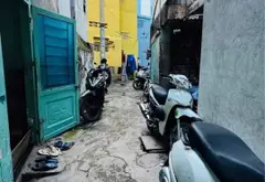 GIẢM TIẾP 1 TỶ CHỈ CÒN 2.2 TỶ NGÃY NGÃ 3 NGUYỄN DUY ,CAO XUÂN DỤC (0935526829)... Bán nhà riêng tại Phú Định, Hồ Chí Minh 01