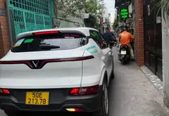 Bán nhà 3 tầng kiên cố trên đường Tô Hiến Thành, diện tích 25.4 m², giá 6.5 tỷ đồng... Bán nhà riêng tại Hòa Hưng, Hồ Chí Minh 02