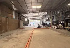 Bán nhà xưởng đường Võ Thị thừa phường AN PHÚ ĐÔNG Q12- DT 410m² 9x46 giá 18,5ty... Bán đất tại An Phú Đông, Hồ Chí Minh 05