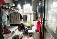 Căn hộ góc sáng tự nhiên, view rộng thoáng tại Dương Nội... Bán căn hộ chung cư tại Dương Nội, Hà Nội 15