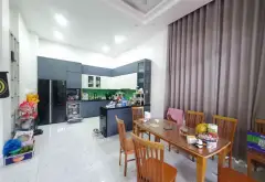 Biệt Thự Ven Sông đường Đặng Thùy Trâm, BThanh. Vị Trí Đắc Địa.
184m2. 4 Tầng. 12x14,5m.... Bán nhà riêng tại Bình Lợi Trung, Hồ Chí Minh 05