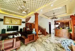 Biệt thự góc 2 mặt tiền KĐT mới Máng Nước đáng sống... Bán biệt thự, liền kề tại An Hải, Hải Phòng 05