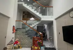 🔥 NHÀ HIỆP THÀNH – KHU PHÂN LÔ ĐƯỜNG 12M – HXH NGUYỄN ẢNH THỦ – 5.95 T.Ỷ... Bán nhà riêng tại Tân Thới Hiệp, Hồ Chí Minh 02