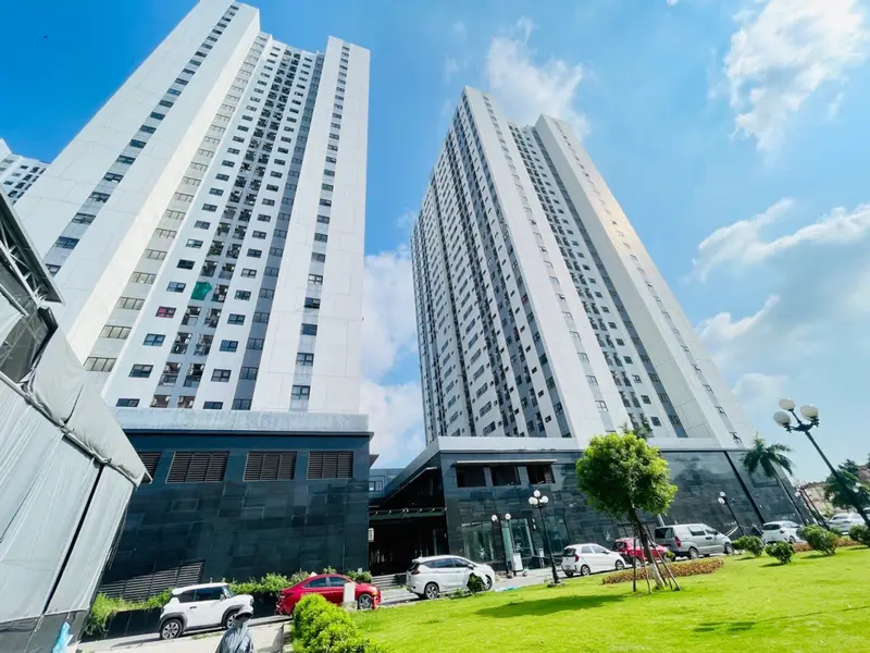 Nhà 4 Tầng View Công Viên Đẳng Cấp Tại Đồng Quốc Bình... Bán nhà riêng tại Gia Viên, Hải Phòng 01