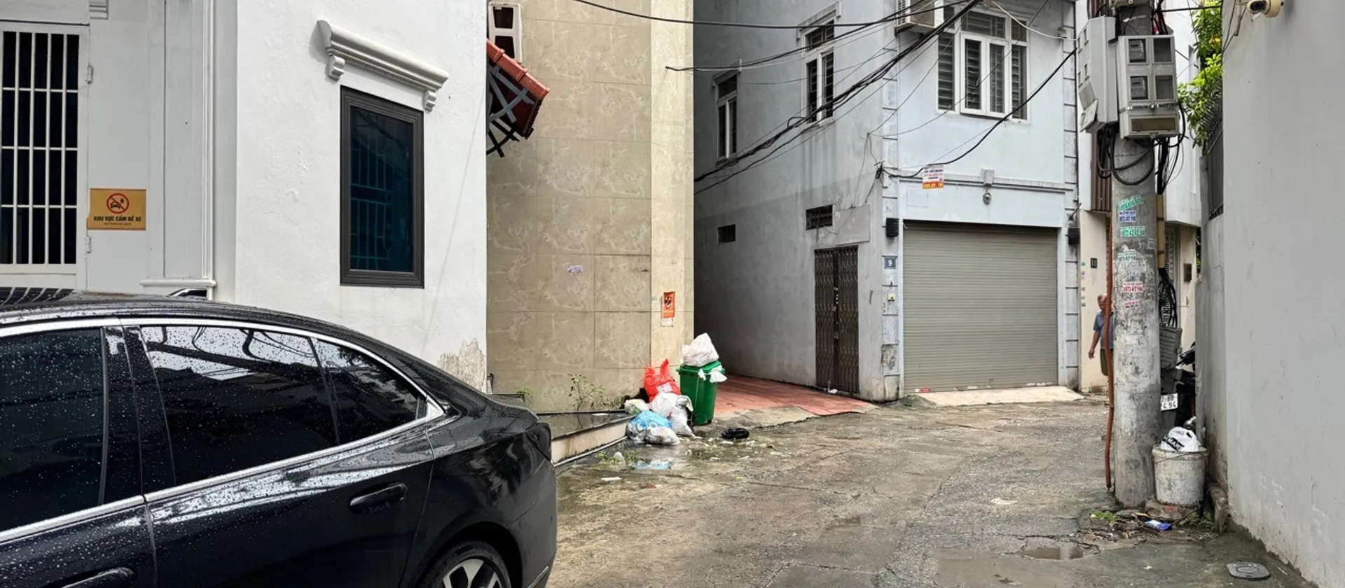 Nhà 5 tầng tại Xuân Đỉnh giá 10.7 tỷ có thang máy và ô tô vào cửa... Bán nhà riêng tại Xuân Đỉnh, Hà Nội 01