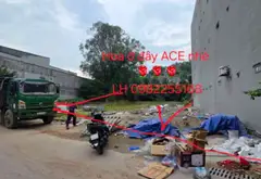 Bán đất thổ cư xã Vân Dương, diện tích 55.1m², mặt tiền 4.6m, đường ô tô tránh rộng 13m... Bán đất tại Nam Sơn, Bắc Ninh 17