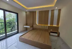 Bán nhà riêng 5 tầng tại Dương Văn Bé, ngõ rộng ô tô vào nhà, gần hồ điều hòa, view CC Sunshine.... Bán nhà riêng tại Vĩnh Hưng, Hà Nội 04