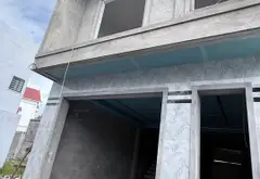 Nhà riêng 3 tầng mặt tiền rộng 5,1m tại Đồng Quang, Đặng Cương với thiết kế hiện đại... Bán nhà riêng tại An Dương, Hải Phòng 05