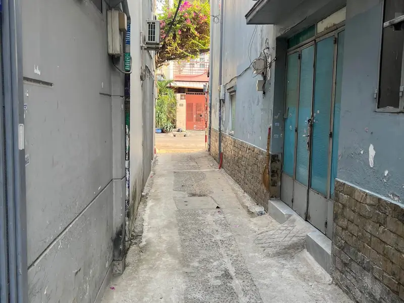 Bán nhà 2 tầng diện tích 47.3 m² tại trung tâm Tân Phú giá 5.4 tỷ... Bán nhà riêng tại Phú Thọ Hòa, Hồ Chí Minh 01