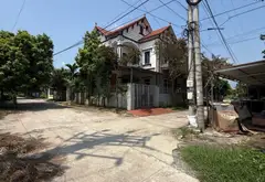 Bán đất thổ cư tại Dưỡng Phú Chính Nghĩa Lương Bằng Hưng Yên giá mềm ,đất đẹp , tiện ích bạt ngàn... Bán đất tại Lương Bằng, Hưng Yên 02