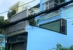 Nhà 5 tầng mặt phố sang trọng, diện tích rộng ở phường 11... Bán nhà mặt phố tại Thông Tây Hội, Hồ Chí Minh 04
