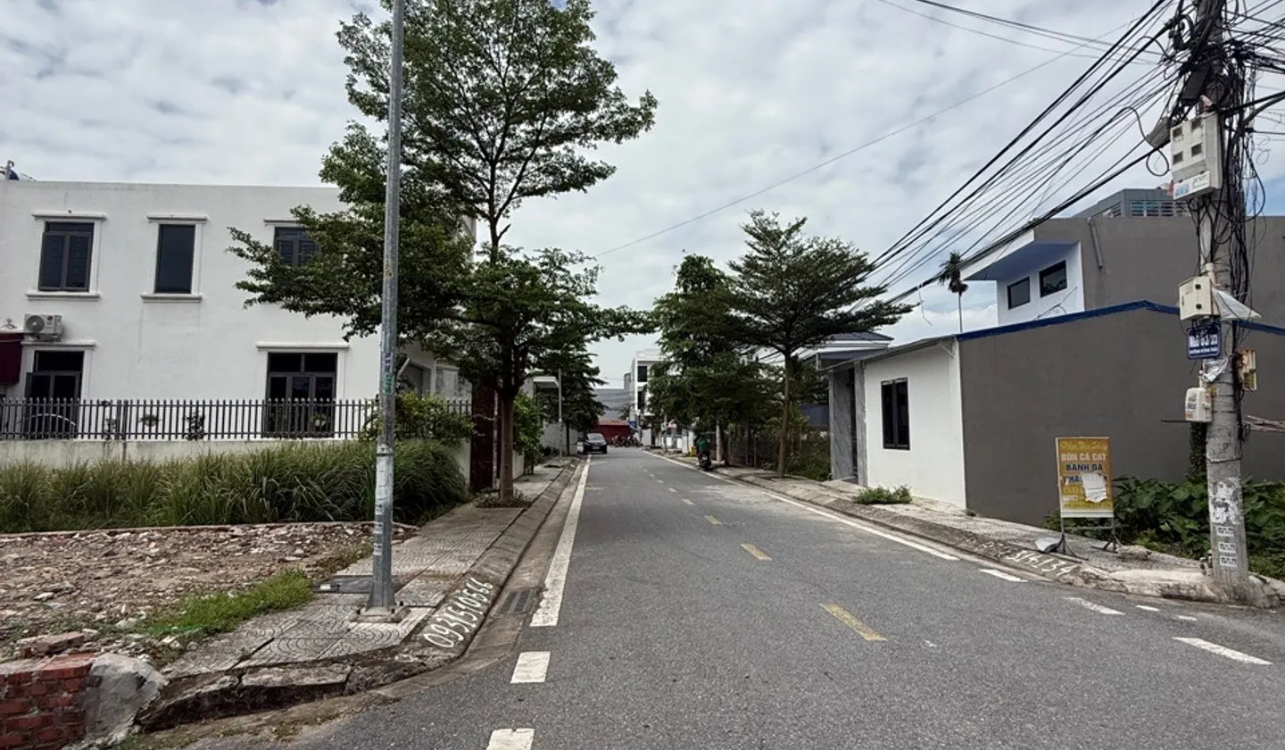 Nhà xinh An Hải - 3 tầng cực chất, ô tô đậu cửa... Bán nhà riêng tại An Hải, Hải Phòng 01
