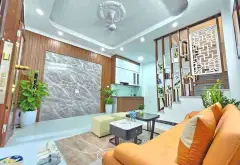 ◈ THẠCH BÀN – NHÀ 5 TẦNG – 34M² – 3 PHÒNG NGỦ KHÉP KÍN – 6,68 TỶ, CÓ THƯƠNG LƯỢNG... Bán nhà riêng tại Long Biên, Hà Nội 04